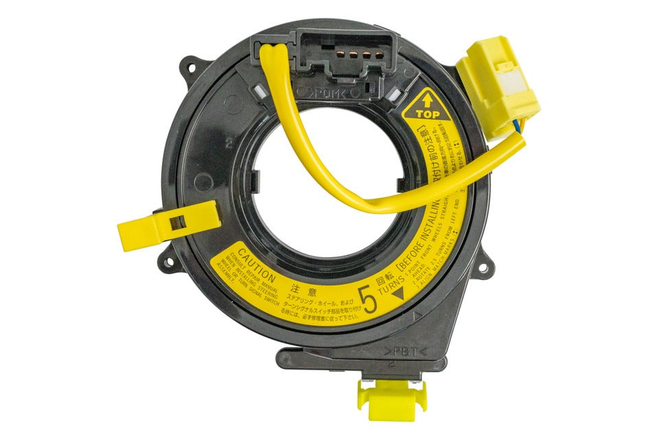 100/105 Landcruiser Steering Wheel Clock Spring & Harness Tuck’s Performance