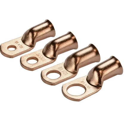 Stud hole size options 6mm 8mm 10mm and 12mm