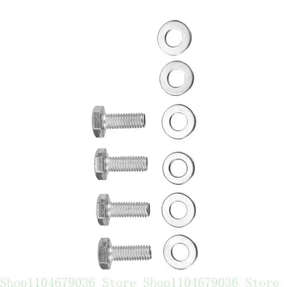 Gas strut length reference for the 70 Series bonnet