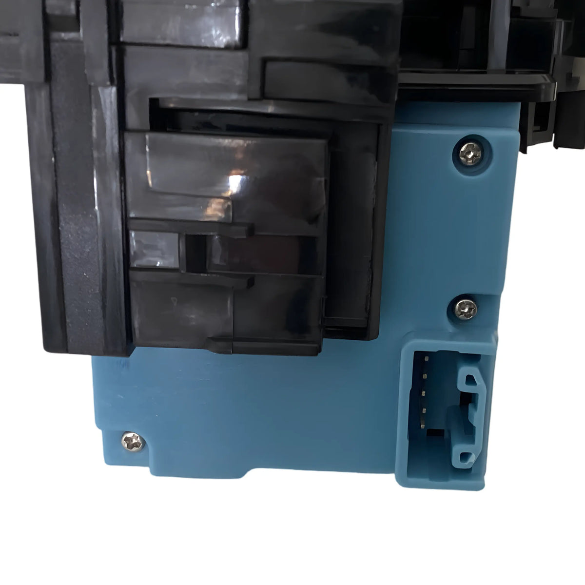 2023+ style clock spring with SAS for LandCruiser 70 Series