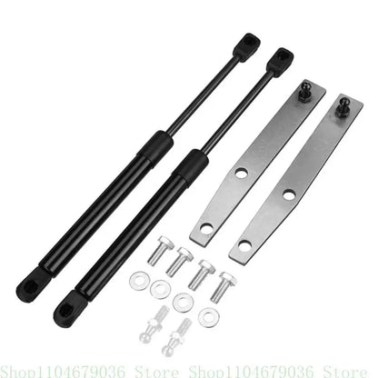 Bonnet gas strut replacement for LandCruiser 70 Series HZJ79 and HDJ79