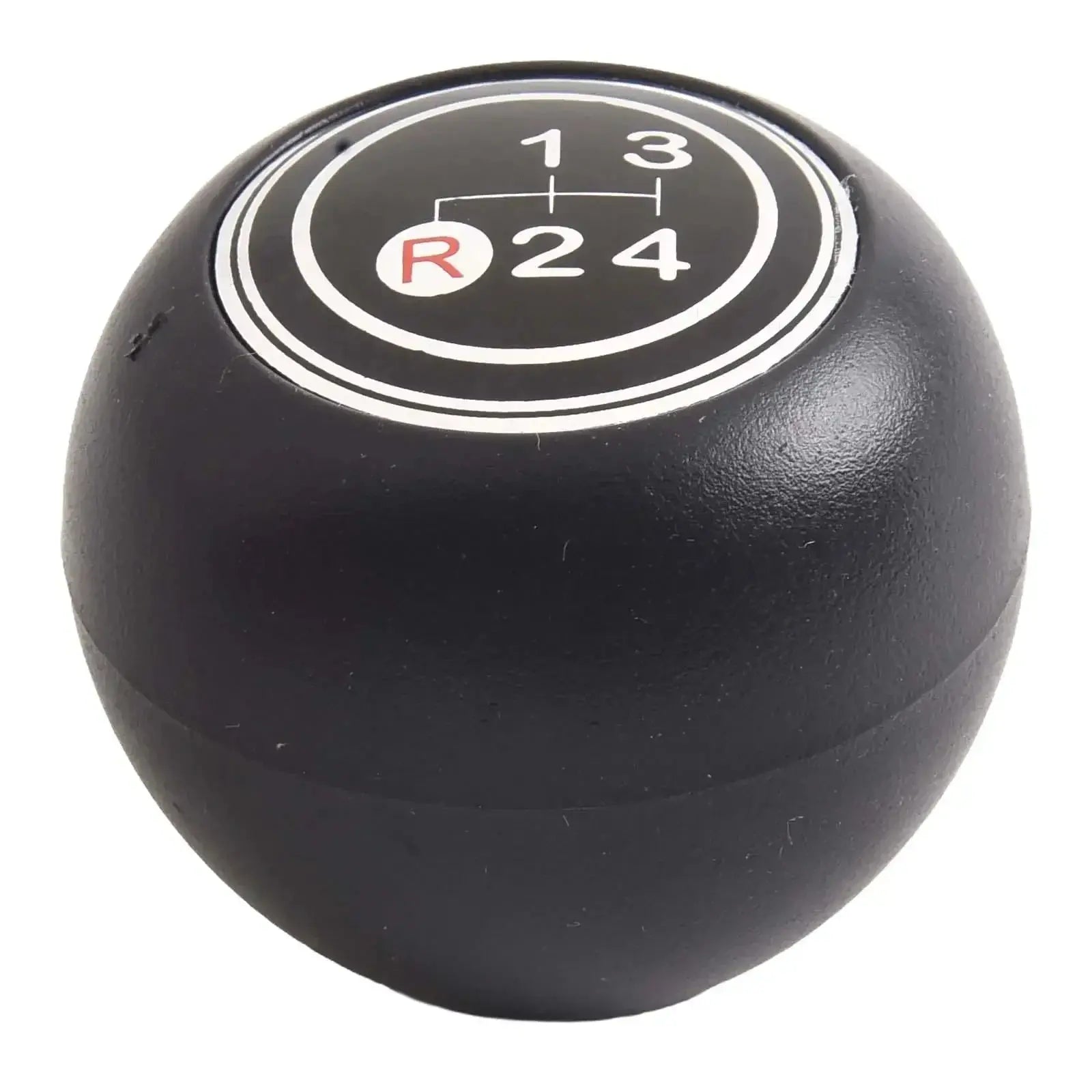 Transfer case and gear knob set for LandCruiser FJ40