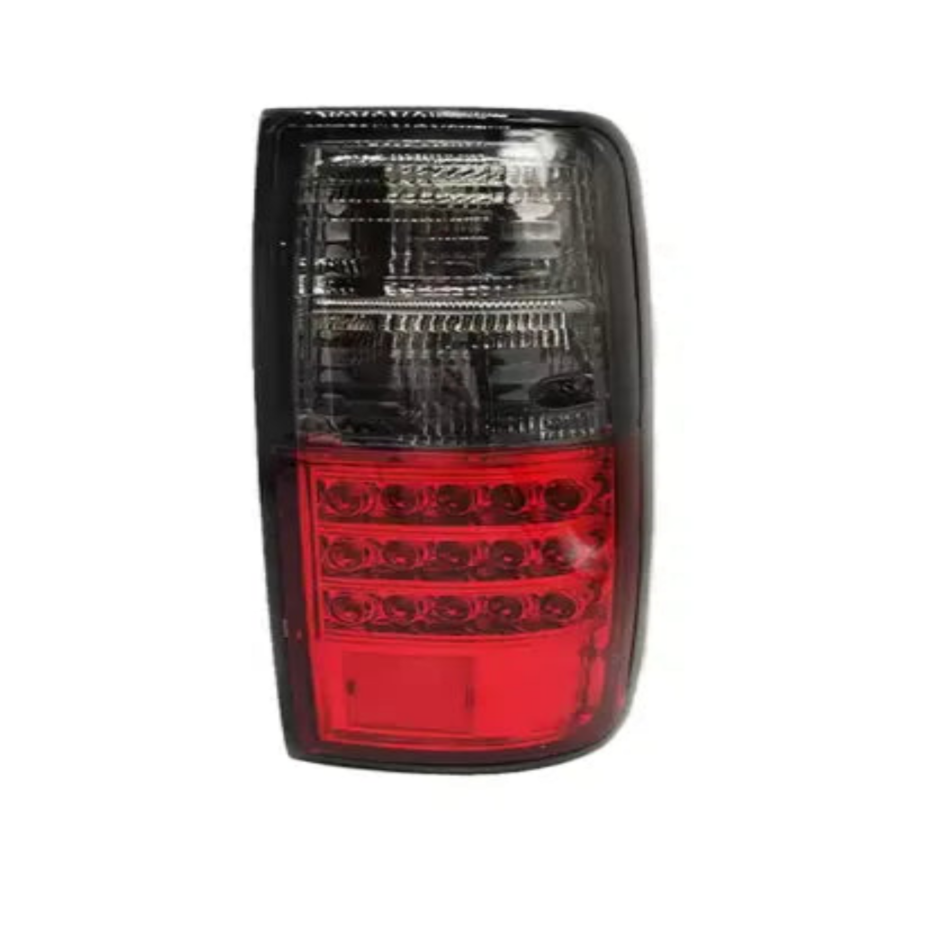 Toyota Landcruiser 70 Series Rear Brake Tail Light Assembly Angle 1 - LED Upgrade

