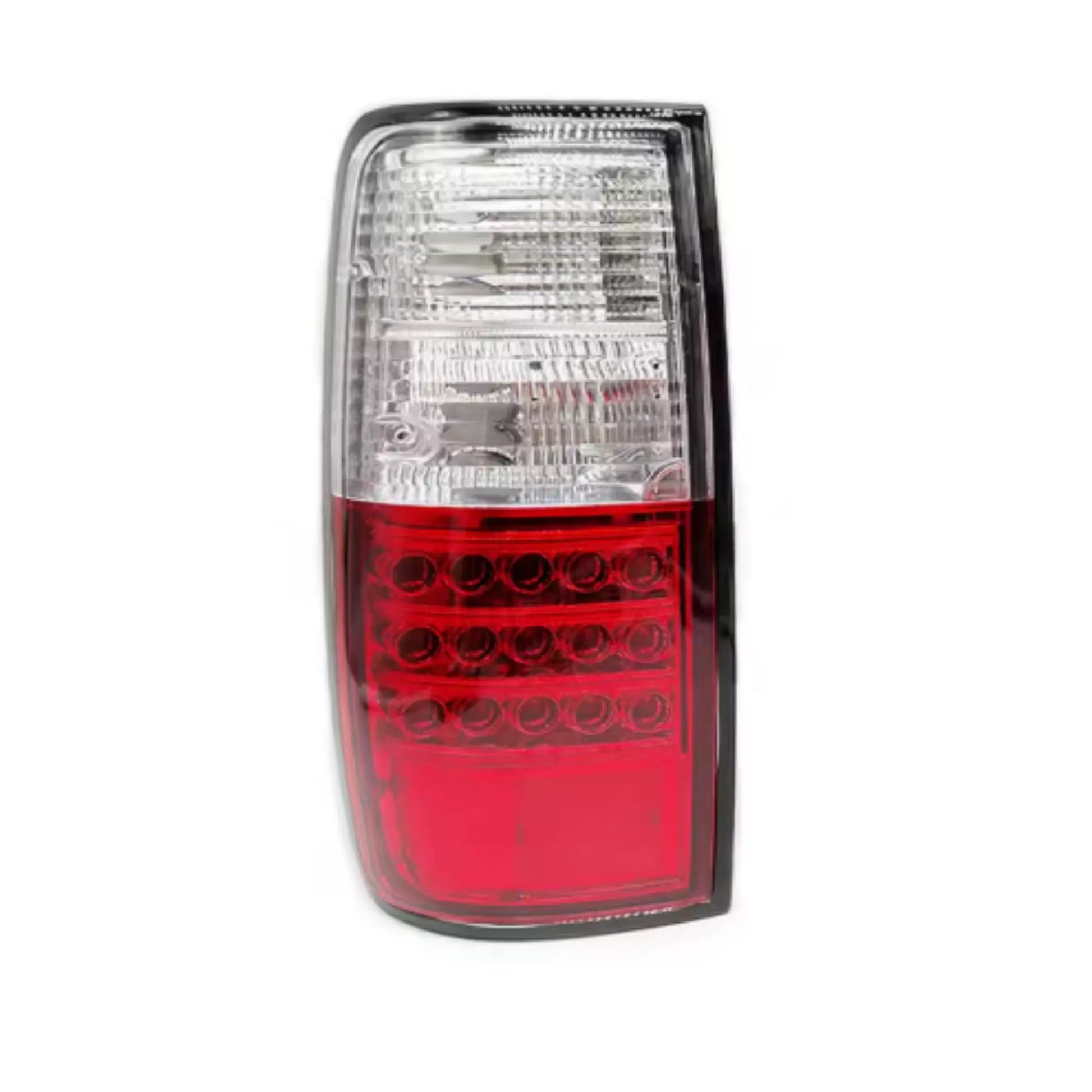 Toyota Landcruiser 70 Series Rear Brake Tail Light Assembly Angle 2 - LED Upgrade
