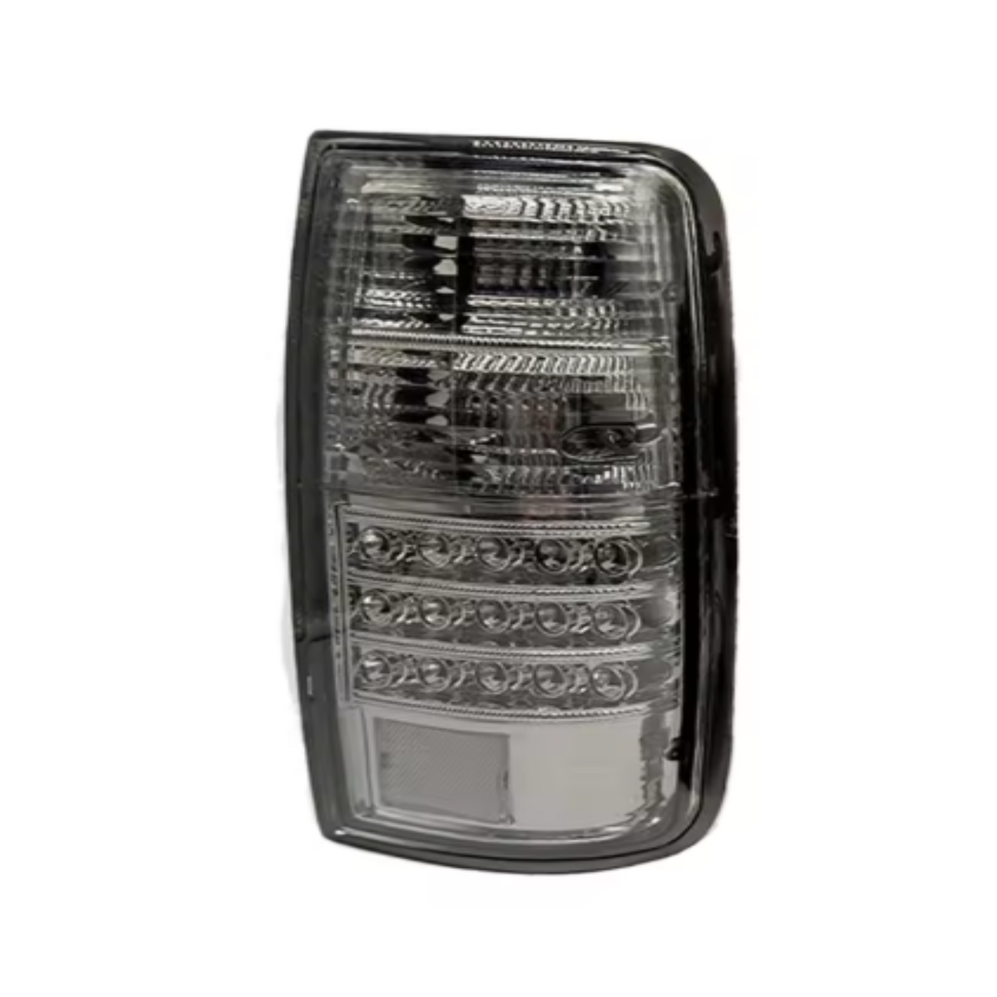 Toyota Landcruiser 70 Series Rear Brake Tail Light Kit Assembly - LED Direct Fit
